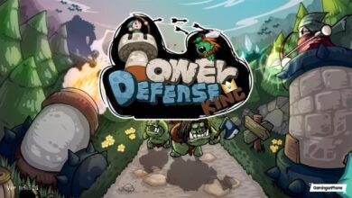 Tower Defense King cover