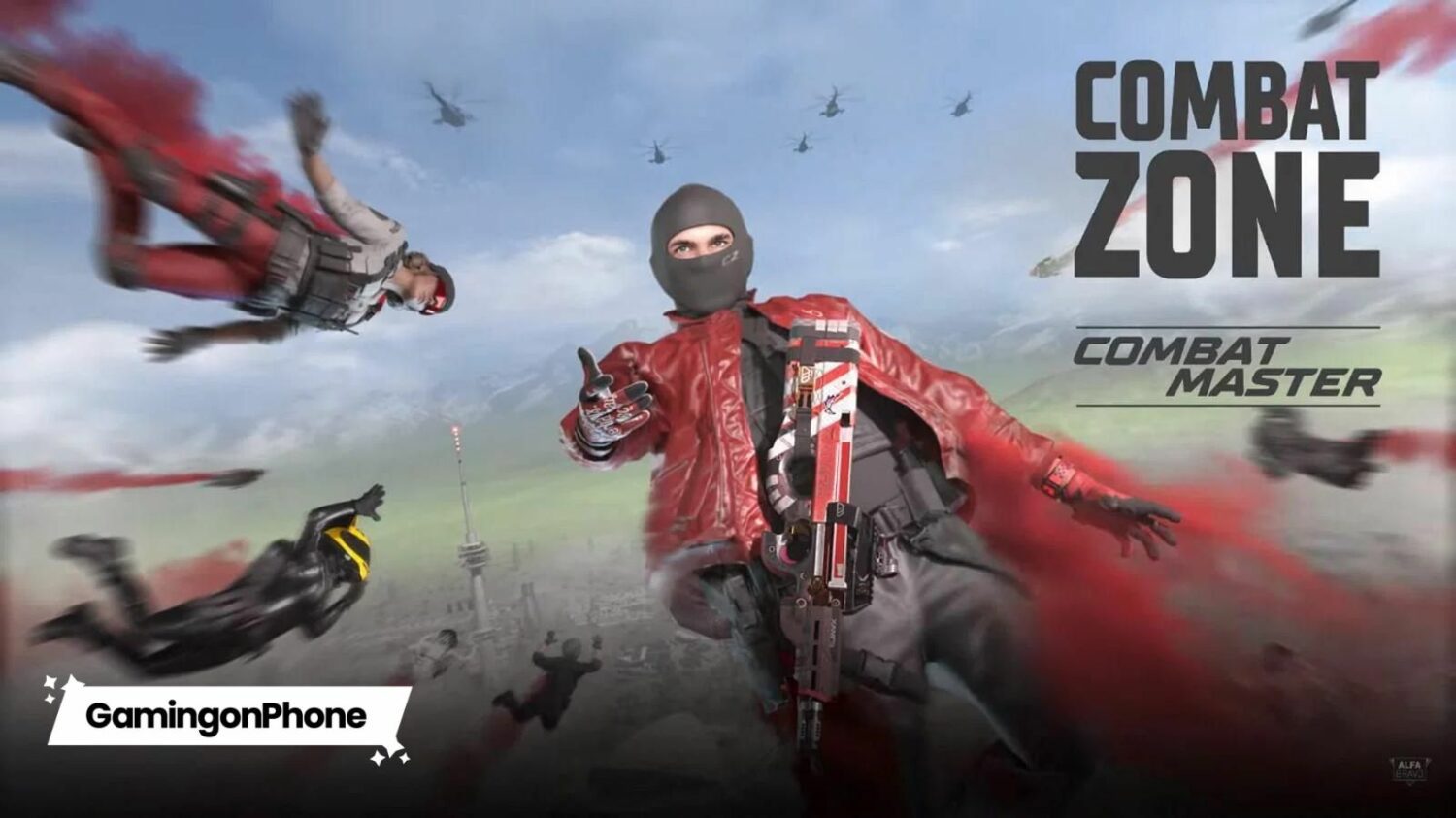 Combat Master Combat Zone: 5 Must Know Tips to Dominate in Battle royale