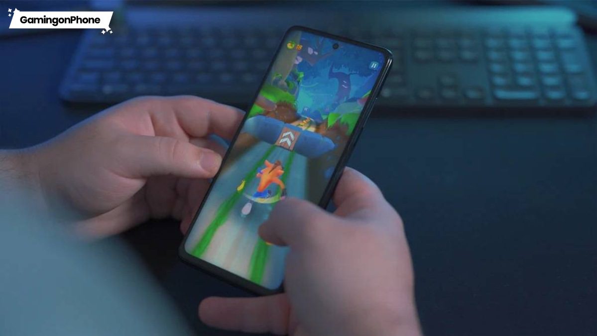 Mobile Games generated 40 billion downloads and $53 billion in revenue in  2023