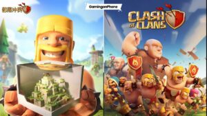 clash of clans global china version cover