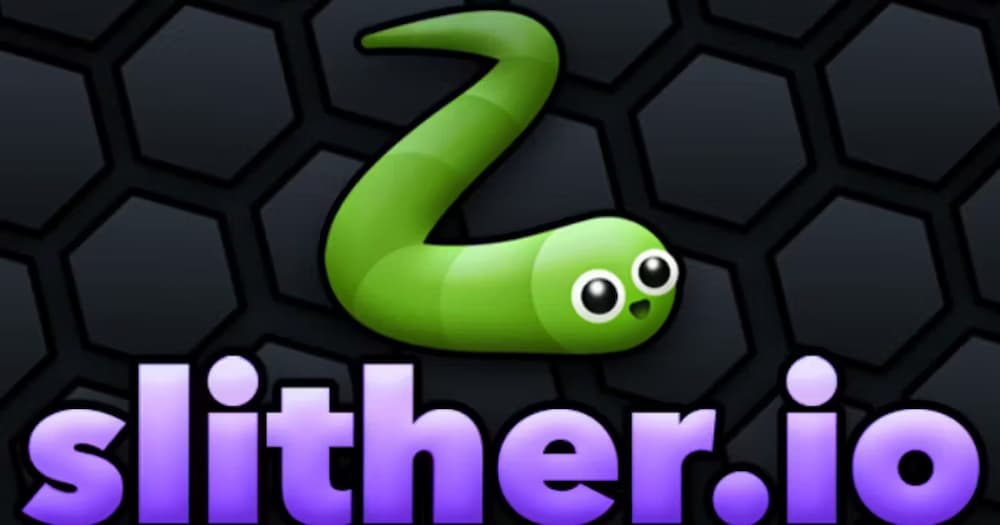 Slither io cover, Browser based games