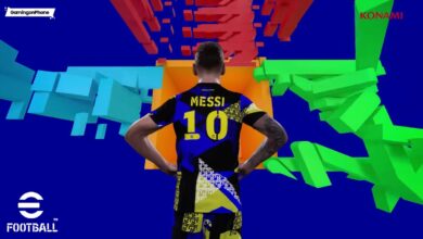 eFootball 2025 Messi cover 2, eFootball 2025 match pass guide, eFootball player exchange, efootbakll 2025 ad rewards, eFootball 2025 cover 2026 launch date, eFootball 2026 redeem codes rewards, eFootball 2026 roadmap