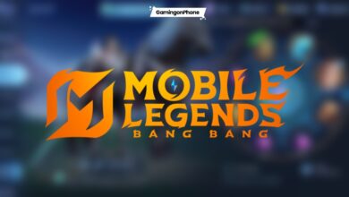 Mobile Legends: Bang Bang Free Hero Guide Cover, MLBB