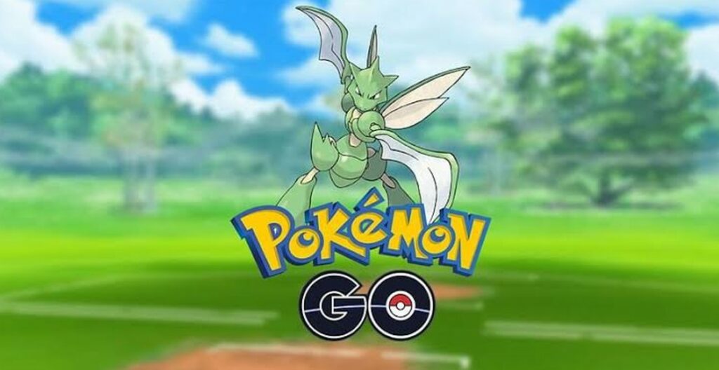 Pokémon Go Shadow Scyther moveset