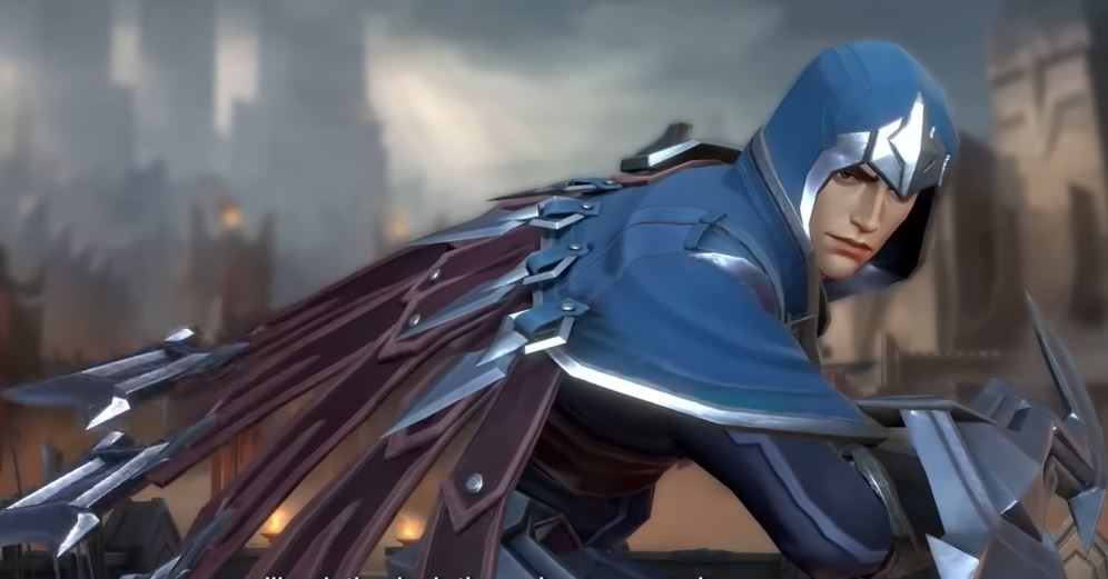 Wild Rift Patch 5.0 Preview Talon