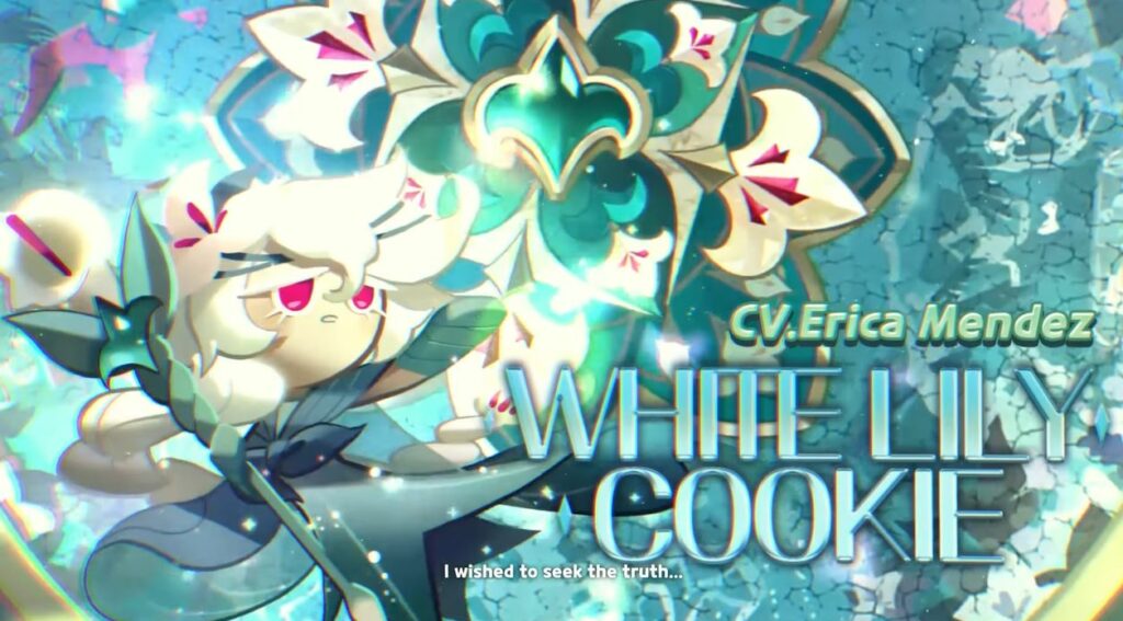 white-lily-cookie