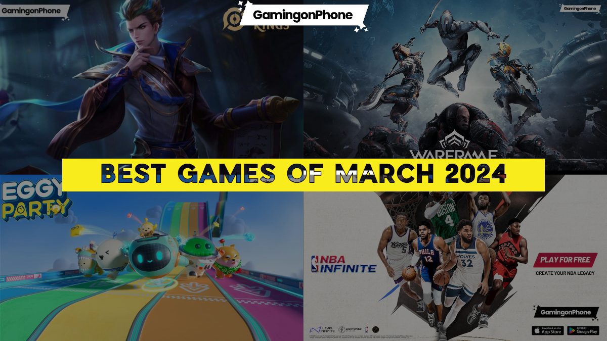 Video games coming out deals in march 2020