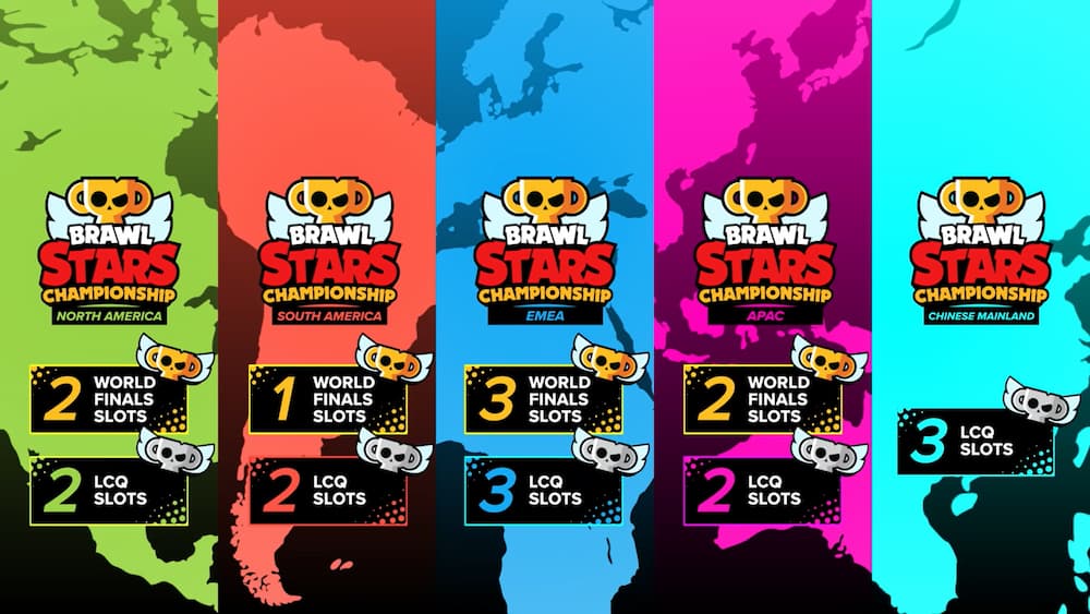 Brawl Stars World Championship 2024 Format, Schedule, Prize Pool, and