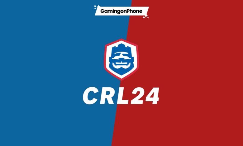 Clash Royale League 2024 cover