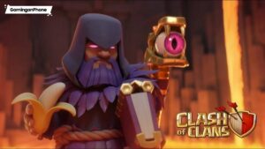 Clash of Clans Grand Warden skins 2024