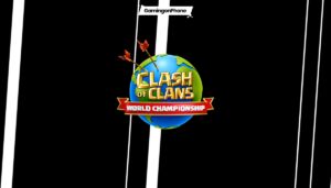 Clash of Clans World Championship 2024