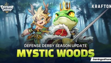 Defense Derby March 2024 update