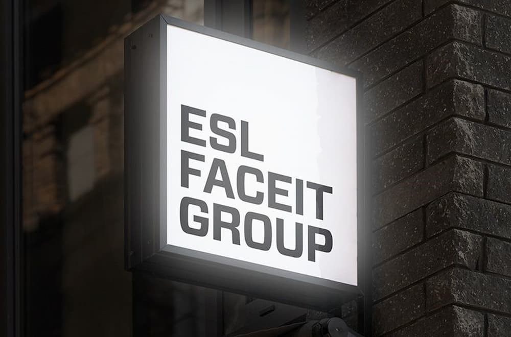 ESL FACEIT Group signs multi-year agreement to become official operating partner of Esports World Cup