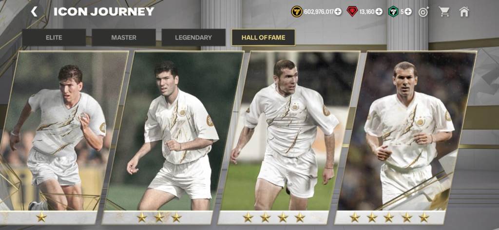 FC-Mobile-Zidane-Hall-of-Fame-Cards