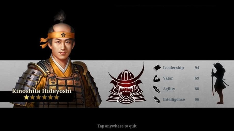 Great Conquerors 2 Shogun Kinoshita Hideyoshi