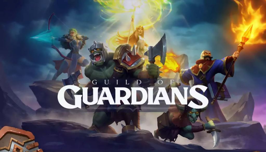 Guild-of-Guardians-game