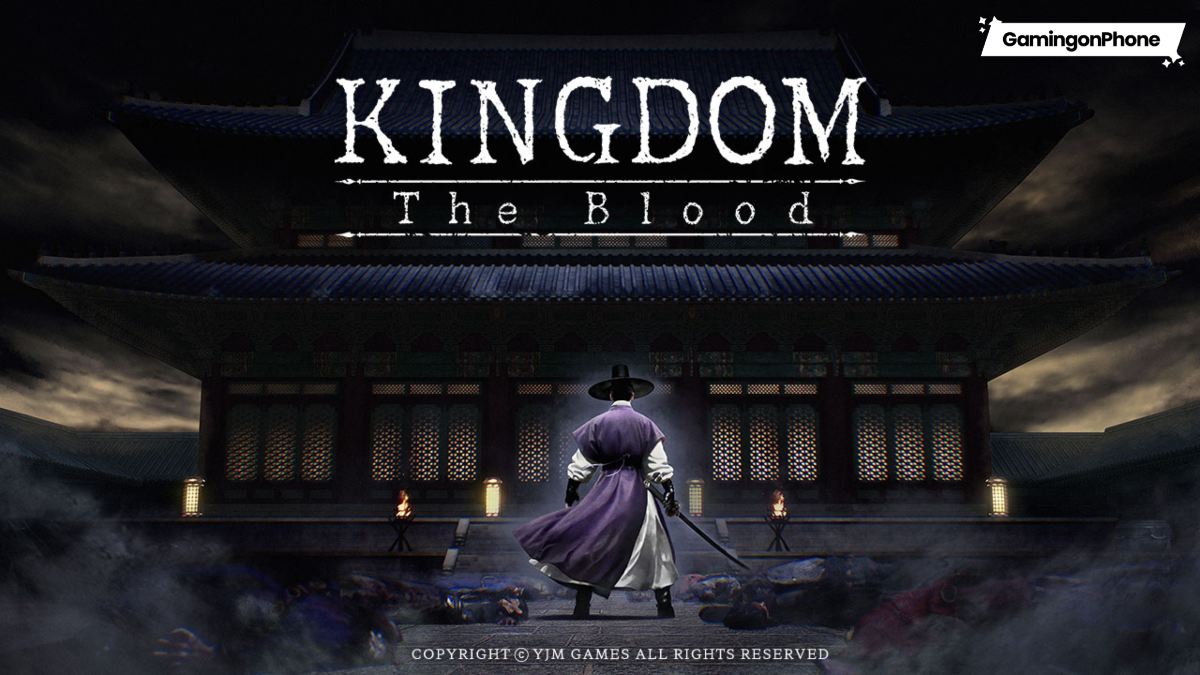 Kingdom: The Blood, the ARPG based on the popular series opens  pre-registration on Android and iOS