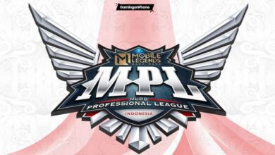 Mobile Legends MPL-ID Season 13 cover