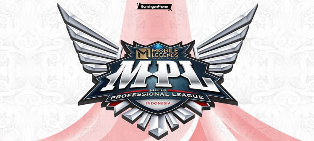 Mobile Legends MPL-ID Season 13 cover