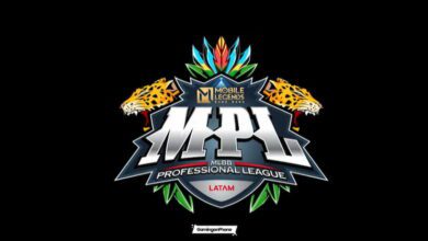 Mobile Legends Professional League LATAM (MPL-LA) Season 1 cover