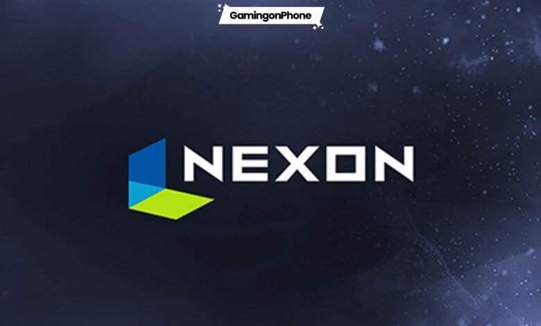 NEXON Mobile Games