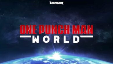 One Punch Man World reconnecting from server issue