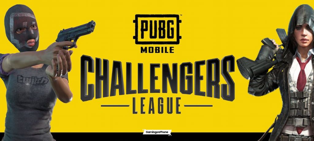 PUBG Mobile Challengers League (PMCL) SEA Spring 2024 cover