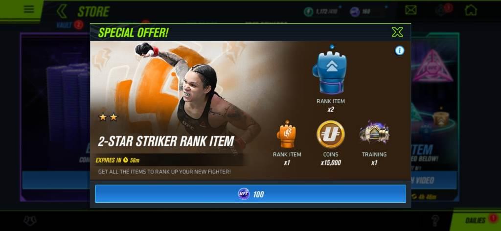 UFC-Mobile-2-Store-Pack-Discount-Rewards