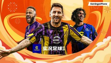 eFootball 2024 Chinese Version cover