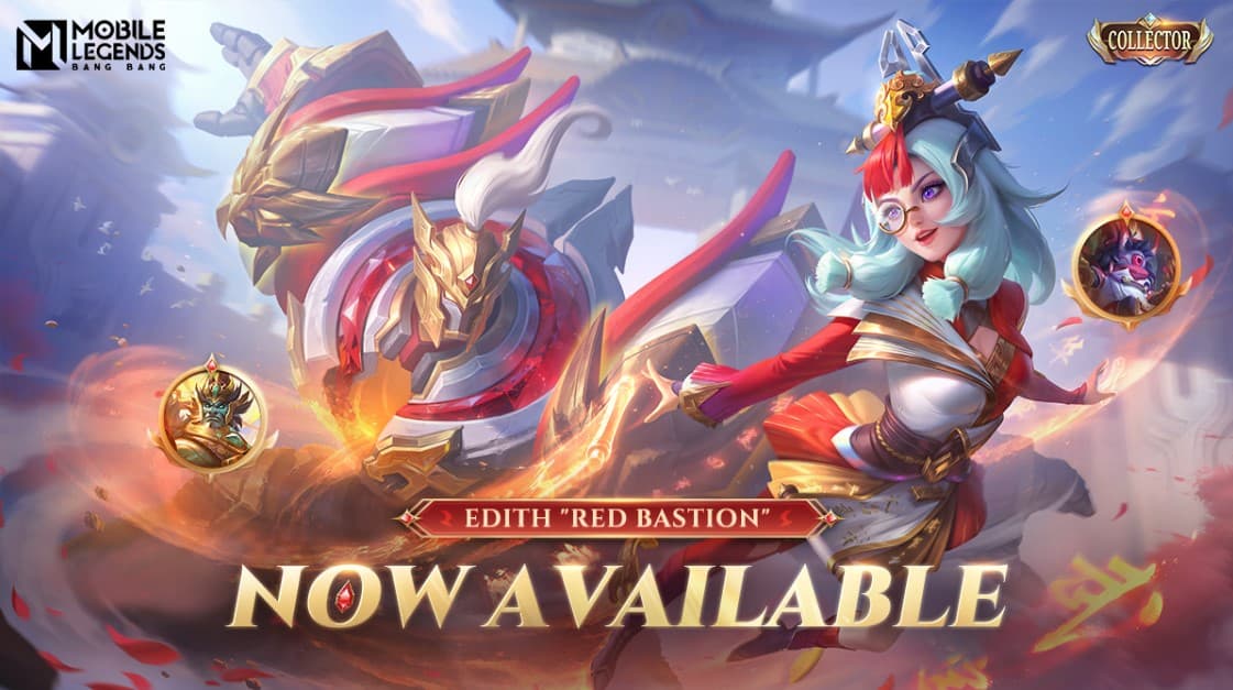 Mobile Legends 2024 Collector Skins: Complete List and how to get them