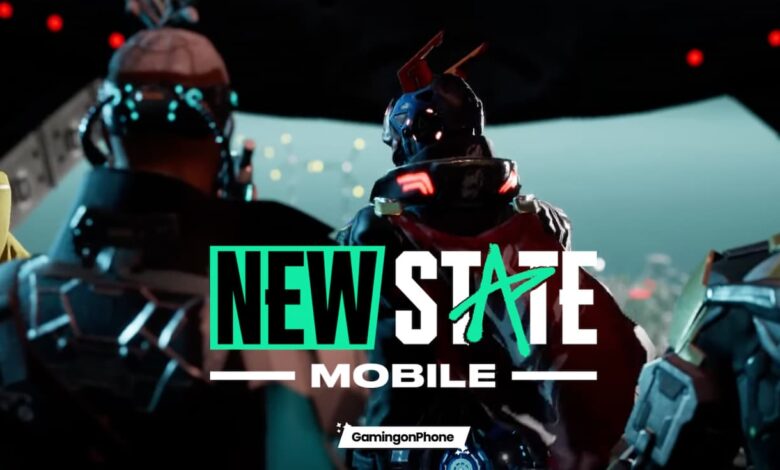 New State Mobile New Era 2024, New State Mobile new update