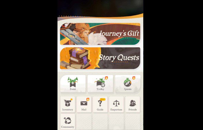 AFK Journey Review