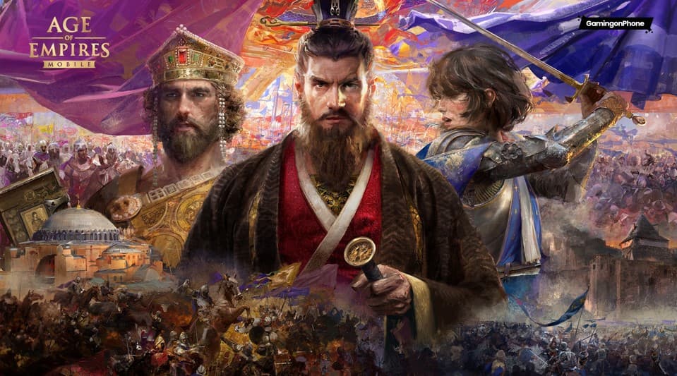 Age of Empires Mobile is set to get a global launch on October 17th, 2024