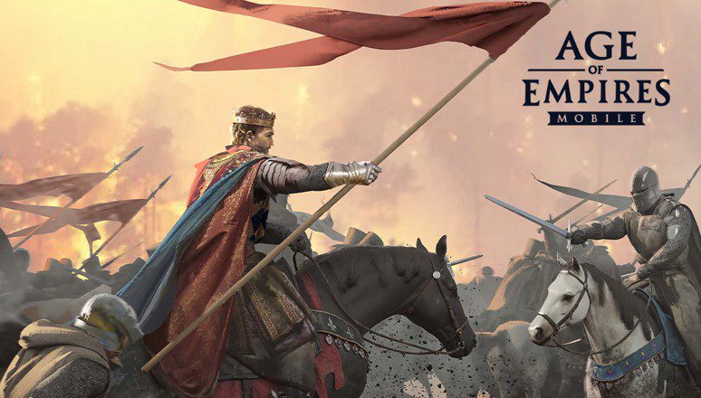 Age of Empires Mobile free redeem codes and how to use them
