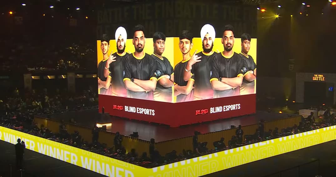 BGIS 2023 Grand Finals Day 3