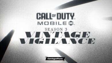 COD Mobile Season 3 2024, Call of Duty Mobile Season 3 2024, CODM Season 3 2024