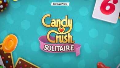 Candy Crush Solitaire soft launch cover