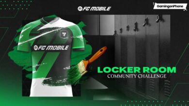 FC Mobile Locker Room Community Challenge News Cover