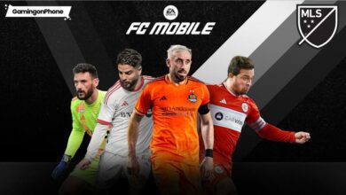 FC Mobile MLS Game Event Players Cover