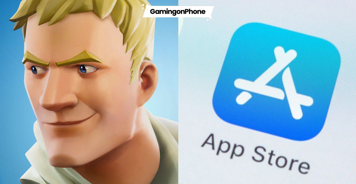 Epic Games обвиняет Apple в блокировании запуска магазина для iOS-устройств в Европе