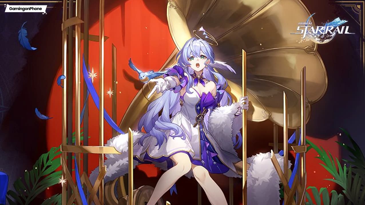 Honkai Star Rail Robin abilities leaks