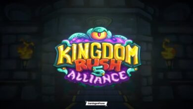 Kingdom Rush 5 Alliance cover