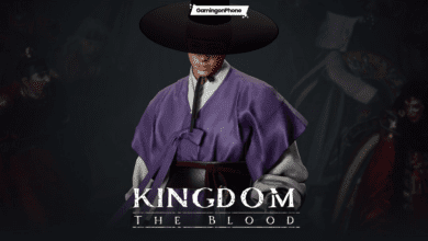 Kingdom the blood customer support guide