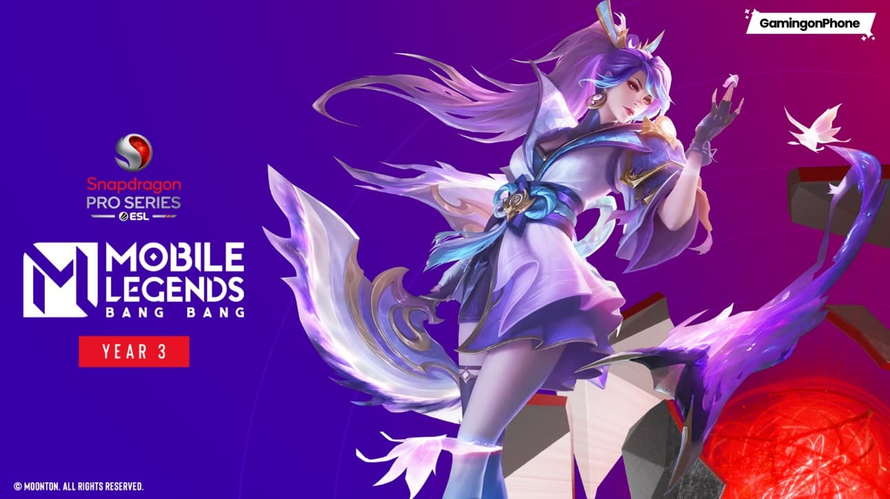 Snapdragon Pro Series joins hands with MOONTON Games to expand the Mobile  Legends: Bang Bang (MLBB) global esports ecosystem