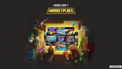 Minecraft Marketplace Pass, Minecraft