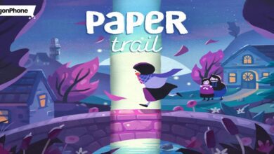 Paper Trail release 21st May 2024