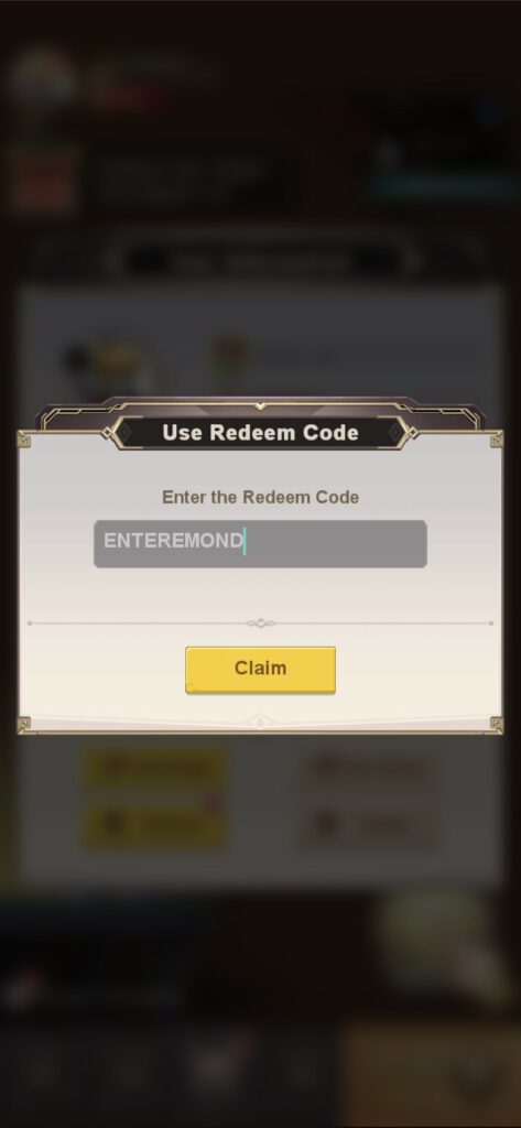 Pixel Heroes Tales of Emond free redeem codes redemption center