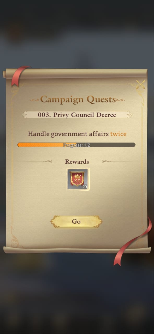 Reign of Destiny free redeem codes rewards