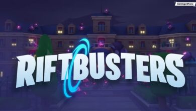 Riftbusters Open Beta, Riftbusters