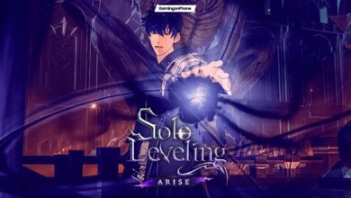 Solo Leveling ARISE Elements guide